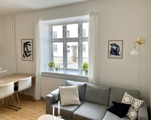 3 værelses lejlighed i Aalborg