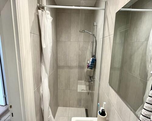 3 værelses lejlighed i Aalborg