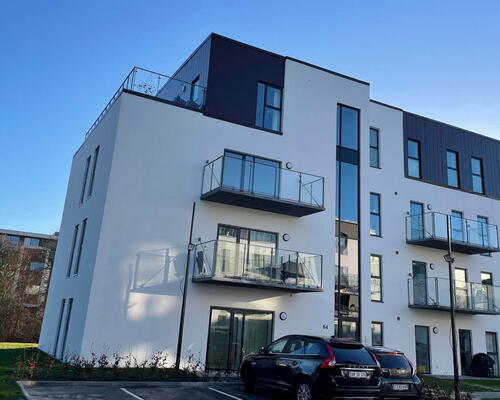 3 værelses lejlighed i Farum