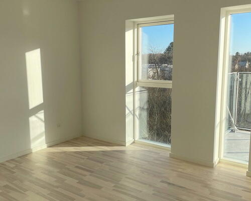 3 værelses lejlighed i Farum