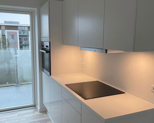 3 værelses lejlighed i Farum