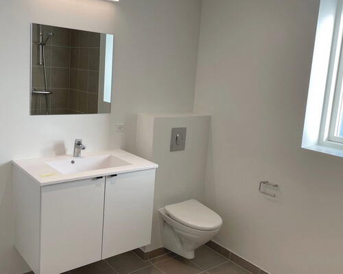 3 værelses lejlighed i Farum