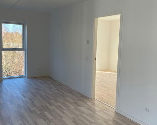 3 værelses lejlighed i Farum