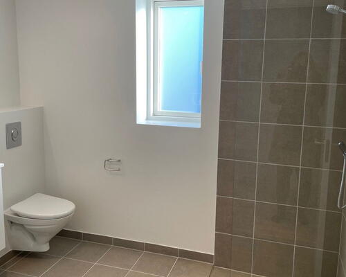 3 værelses lejlighed i Farum