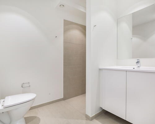 2 værelses lejlighed i Greve