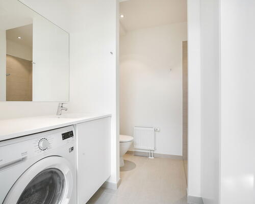 2 værelses lejlighed i Greve