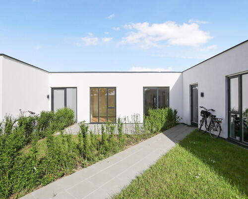 2 værelses lejlighed i Greve