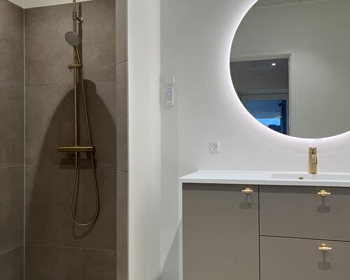 3 værelses hus i Holstebro