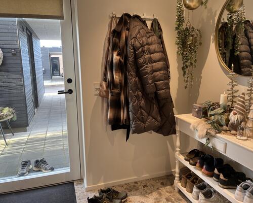 3 værelses hus i Holstebro