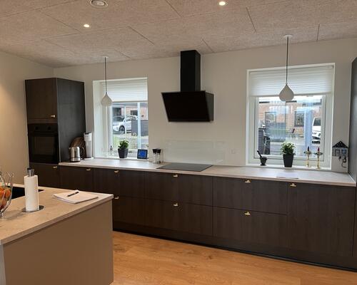 3 værelses hus i Holstebro