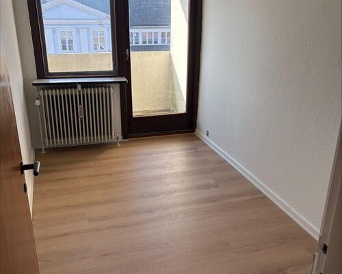 4 værelses lejlighed i Faaborg