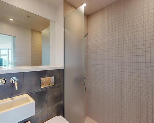 2 værelses lejlighed i København S