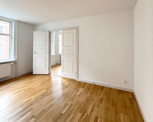 3 værelses lejlighed i Aalborg