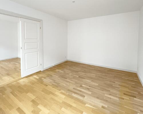 3 værelses lejlighed i Aalborg