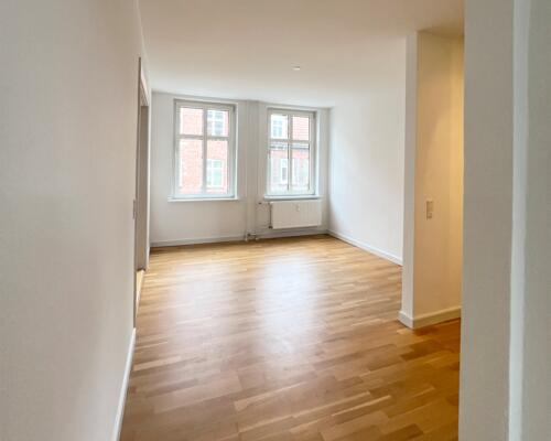 3 værelses lejlighed i Aalborg