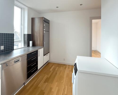 3 værelses lejlighed i Aalborg