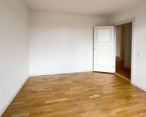 3 værelses lejlighed i Aalborg