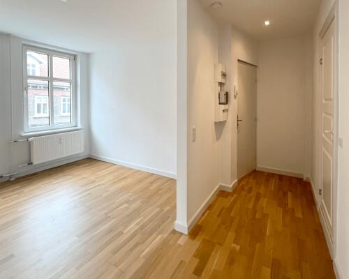 3 værelses lejlighed i Aalborg