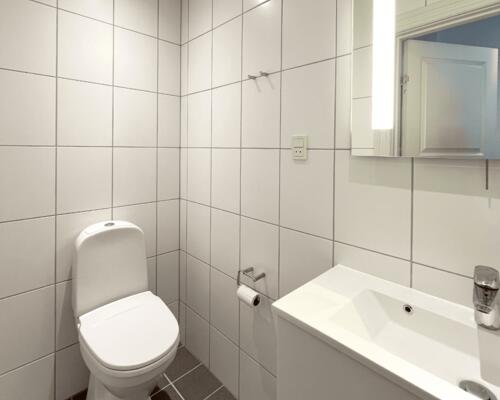 3 værelses lejlighed i Aalborg