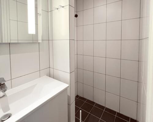 3 værelses lejlighed i Aalborg