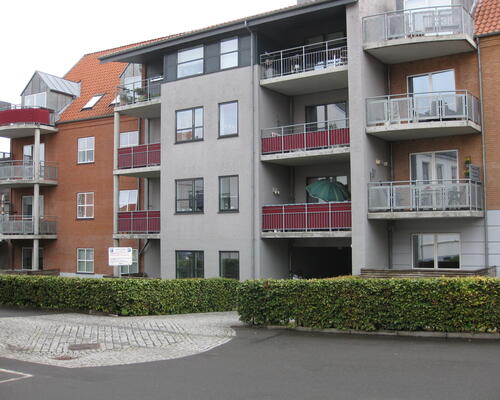 3 værelses lejlighed i Vejle