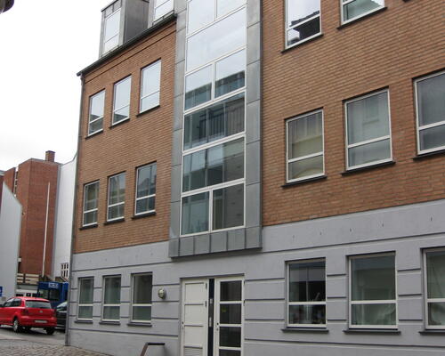 3 værelses lejlighed i Vejle