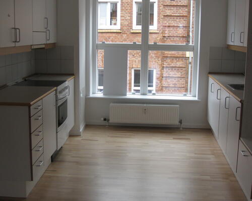 3 værelses lejlighed i Vejle