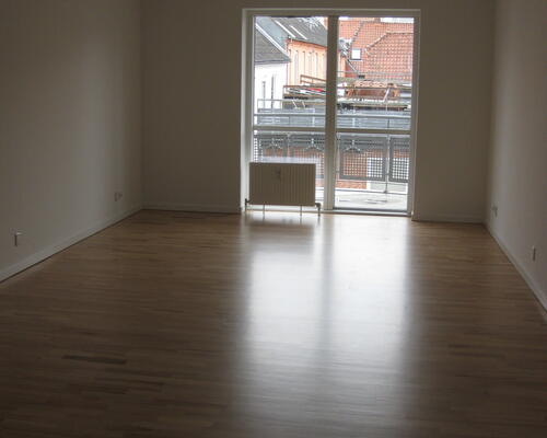 3 værelses lejlighed i Vejle