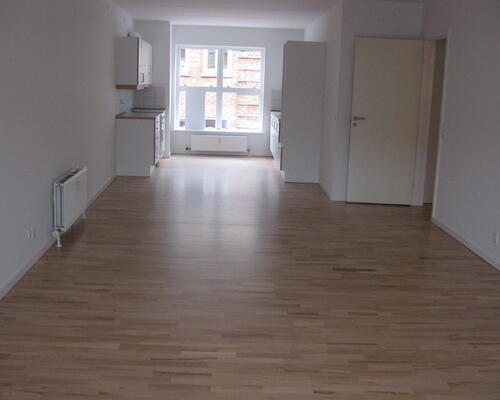 3 værelses lejlighed i Vejle