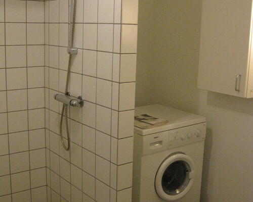 3 værelses lejlighed i Vejle