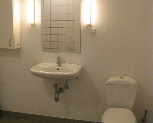 3 værelses lejlighed i Vejle