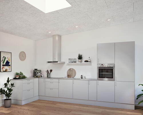 2 værelses hus i Hjortshøj