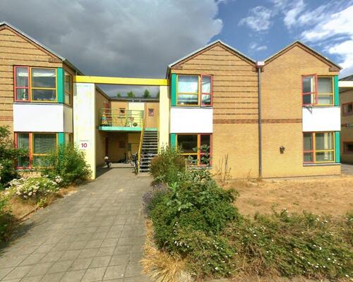 3 værelses lejlighed i Horsens