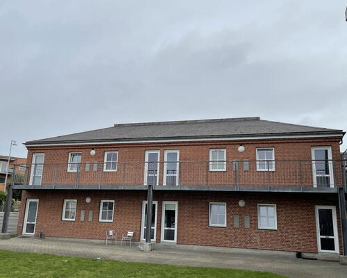 Moderne og velplaceret 3-værelses med altan i Odense C!