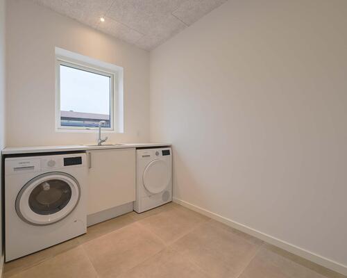 VELKOMMEN TIL ORKIDEEN - NYBYGGET, ENERGIVENLIGE OG MODERNE RÆKKEHUSE TIL LEJE I ARNBJERG