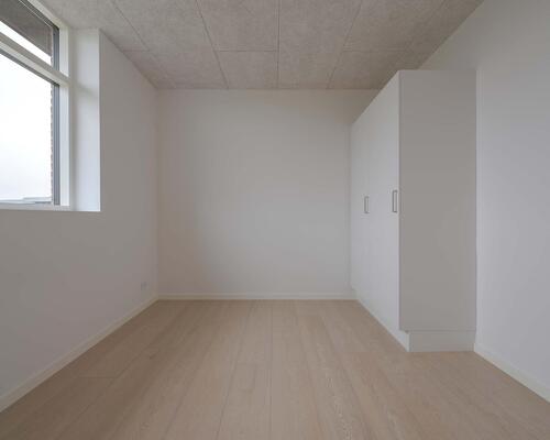 VELKOMMEN TIL ORKIDEEN - NYBYGGET, ENERGIVENLIGE OG MODERNE RÆKKEHUSE TIL LEJE I ARNBJERG