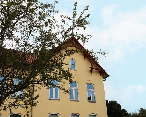 3 værelses lejlighed i Rødding