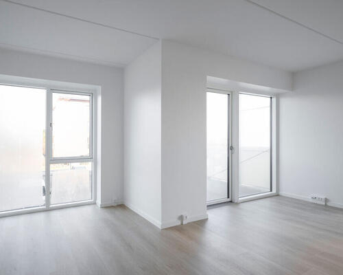 3 værelses lejlighed i Aalborg Øst