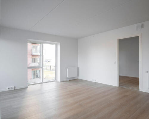 3 værelses lejlighed i Aalborg Øst