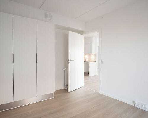 3 værelses lejlighed i Aalborg Øst