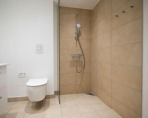 3 værelses lejlighed i Aalborg Øst