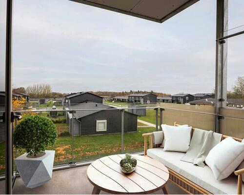 3 værelses lejlighed i Aalborg Øst