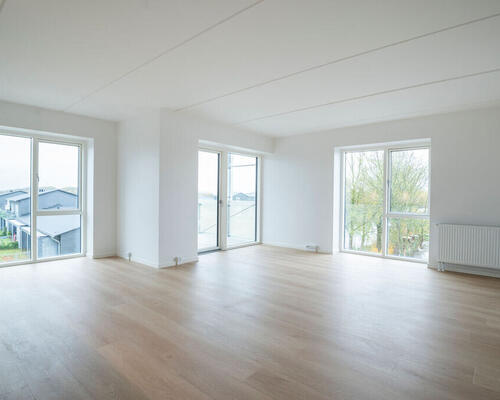 3 værelses lejlighed i Aalborg Øst