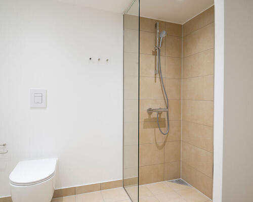 3 værelses lejlighed i Aalborg Øst