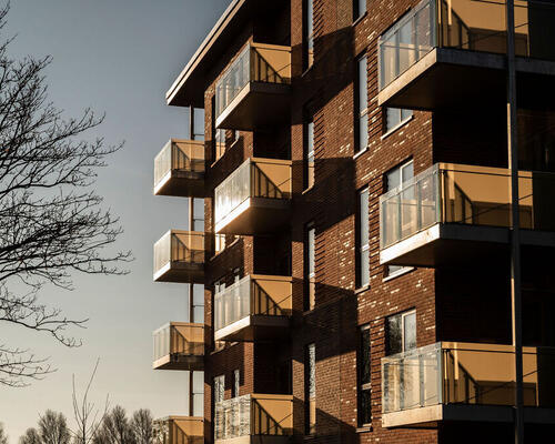 2 værelses lejlighed i Aalborg Øst