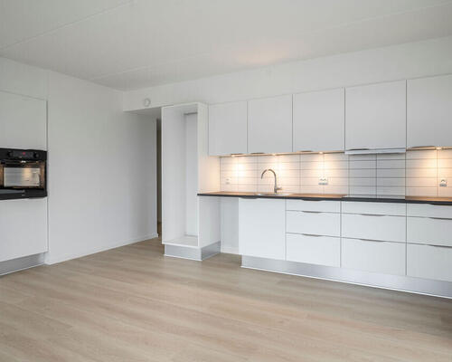 2 værelses lejlighed i Aalborg Øst