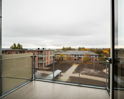 2 værelses lejlighed i Aalborg Øst