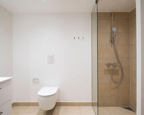 2 værelses lejlighed i Aalborg Øst