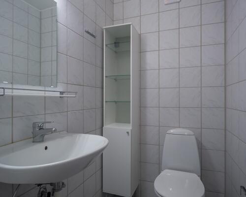 3 værelses lejlighed i Randers