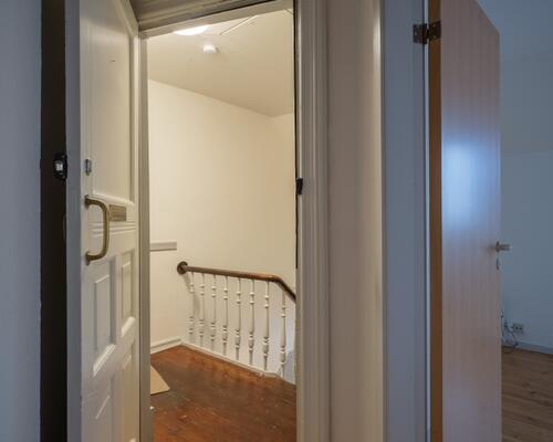 3 værelses lejlighed i Randers